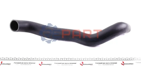 Патрубок інтеркулера Citroen Jumpy 2.0HDi 00-06 IMPERGOM 223072 Купити в Україні