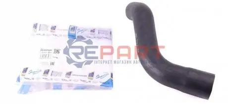 Патрубок інтеркулера Citroen Jumpy 2.0HDi 00-06 IMPERGOM 223073 Купити в Україні