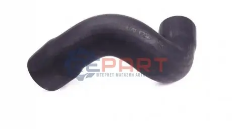 Патрубок інтеркулера (R) Fiat Scudo/Peugeot Expert 2.0D/HDi 07 IMPERGOM 223075 Купити в Україні