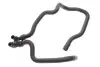 Патрубок радіатора Peugeot Partner/Citroen Berlingo 2.0HDi 99-08 (к-кт) IMPERGOM (223092) зображення 1
