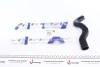 Фото Патрубок радіатора Renault Clio II/Kangoo 1.4/1.6 97-08 IMPERGOM (223174) зображення 1