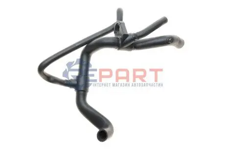 Патрубок радіатора (верхній) (R) Renault Laguna 2.2D 93-01 IMPERGOM 223441 Купити в Україні