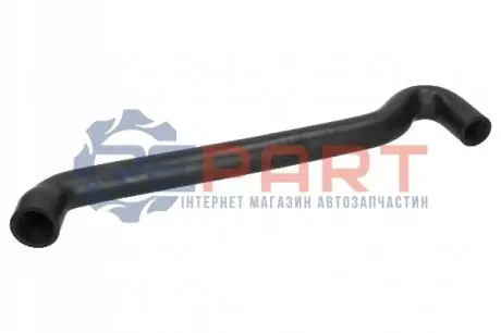 Патрубок вентиляції картера VW Bora/Golf IV/Caddy II 1.4 97-08 IMPERGOM 223512 Купити в Україні