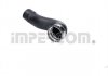 Патрубок інтеркулера (L) Audi A3/VW Golf IV/Jetta 2.0TDI 03- 223546