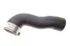 Патрубок інтеркулера (L) Audi A3/VW Golf IV/Jetta 2.0TDI 03 IMPERGOM (223546) зображення 1