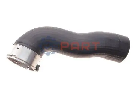 Патрубок интеркулера (L) Audi A3/VW Golf IV/Jetta 2.0TDI 03- IMPERGOM 223546 Купить в Украине