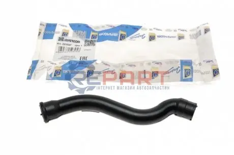 Патрубок вентиляції картера VW Passat/Golf III/Caddy II 1.9TDI 93-10 IMPERGOM 223547 Купити в Україні