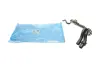 Фото Патрубок системи охолодження Audi A3/Skoda Octavia/VW Golf IV 1.6 00-10 (к-кт в зборі) IMPERGOM (223562) зображення 1