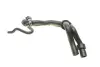 Фото Патрубок системи охолодження Audi A3/Skoda Octavia/VW Golf IV 1.6 00-10 (к-кт в зборі) IMPERGOM (223562) зображення 6