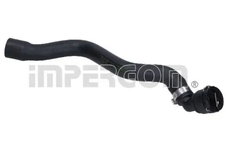 Патрубок нагрівача (24мм) AUDI A3 SEAT LEON, TOLEDO II SKODA OCTAVIA I VW BORA, BORA I, GOLF IV 1.9D 09.96-12.10 IMPERGOM 223618 Купити в Україні