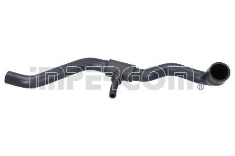 Шланг охолодження масла (17x435) SEAT TOLEDO I VW GOLF II, JETTA II, PASSAT B3/B4 1.8 02.86-03.99 IMPERGOM 223665