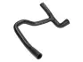 Фото Патрубок вентиляції картера VW Golf IV/V/Touran 1.8/2.0 TDI 97-10 IMPERGOM (223802) зображення 1