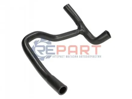 Патрубок вентиляції картера VW Golf IV/V/Touran 1.8/2.0 TDI 97-10 IMPERGOM 223802 Купити в Україні