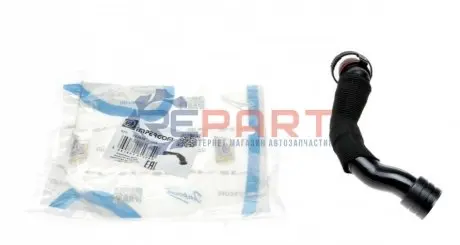 Патрубок вентиляції картера Skoda Octavia/VW Golf IV 1.9TDI 96-06 IMPERGOM 223839 Купити в Україні
