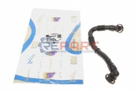 Патрубок вентиляції картера VW T5/T6 2.0TDI/BiTDI 09 IMPERGOM 223842 Купити в Україні