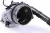 Фото Патрубок подачі повітря SKODA SUPERB I VW PASSAT B5.5 1.8-2.8 11.00-03.08 IMPERGOM (223861) зображення 2