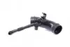 Фото Патрубок подачі повітря SKODA SUPERB I VW PASSAT B5.5 1.8-2.8 11.00-03.08 IMPERGOM (223861) зображення 8