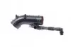 Фото Патрубок подачі повітря SKODA SUPERB I VW PASSAT B5.5 1.8-2.8 11.00-03.08 IMPERGOM (223861) зображення 9