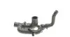 Патрубок системы охлаждения VW T5 2.0TDI 09-15 (К-кт) IMPERGOM (223988) изображение 5