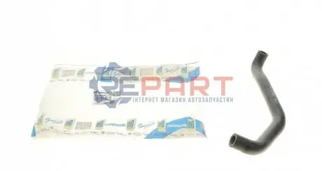 Патрубок системи охолодження VW T4/T5 2.0TDI-2.5TDI 90 IMPERGOM 223989 Купити в Україні