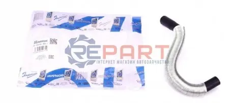 Шланг радиатора печки IMPERGOM 224129 Купить в Украине