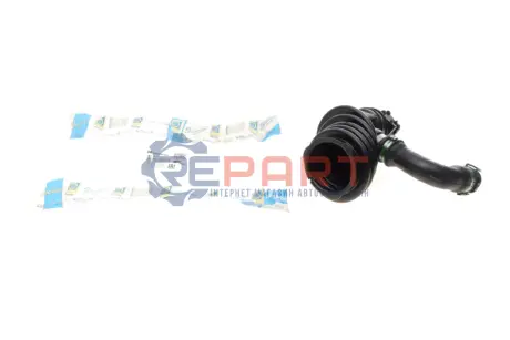 Патрубок фільтра повітряного Ford Focus II/C-Max/Volvo S40 1.6D/TDCi 03-12 (к-кт в зборі) IMPERGOM 224130 Купити в Україні