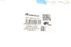 Фото Патрубок фільтра повітряного Ford Focus II/C-Max/Volvo S40 1.6D/TDCi 03-12 (к-кт в зборі) IMPERGOM (224130) зображення 7