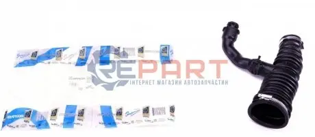 Шланг интеркулера IMPERGOM 224131 Купить в Украине