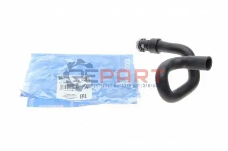 Патрубок фільтра повітряного Ford Focus 1.6 TDCi 03--12 IMPERGOM 224132 Купити в Україні