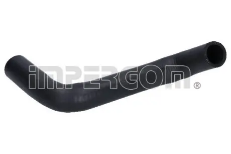 Патрубок радіатора Ford Mondeo 1.8/2.0 16V 00-07 IMPERGOM 224140