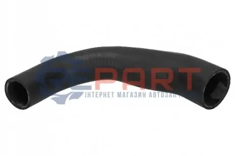 Патрубок інтеркулера (нижній) Ford Mondeo III 2.0TDCi 01-07 IMPERGOM 224142 Купити в Україні