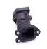 Патрубок колектора впускного Ford Focus II 1.6TDCi 05-12 IMPERGOM (224144) зображення 4