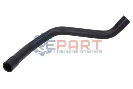 Патрубок вентиляції картера FORD TRANSIT 2.4D 01.00-05.06 IMPERGOM 224165
