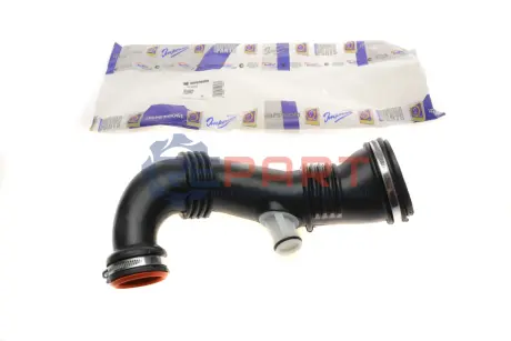 Патрубок фільтра повітряного Citroen Berlingo/Jumpy 1.6HDi 04- (к-кт в зборі) IMPERGOM 224252 Купити в Україні