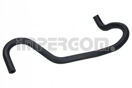 Шланг гумовий системи охолодження (7мм/7мм) OPEL CORSA D 1.3D 07.06-06.11 IMPERGOM 224313
