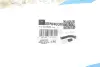Фото Патрубок інтеркулера Renault Master III/Opel Movano B 2.3dCi 10- (к-кт 2 шт.) IMPERGOM (224528) зображення 9