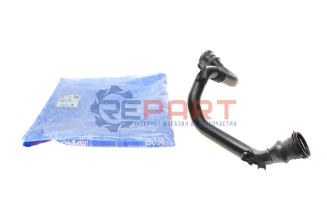 Патрубок интеркулера Renault Fluence/ Scenic III/Megane III 1.5dCi IMPERGOM 224535