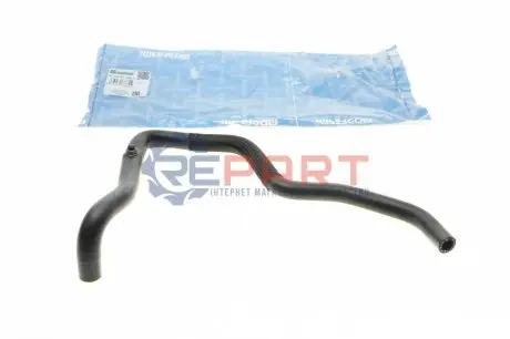 Патрубок радіатора Opel Movano B/Renault Master III 2.3CDTI/dCi 10 IMPERGOM 224536 Купити в Україні