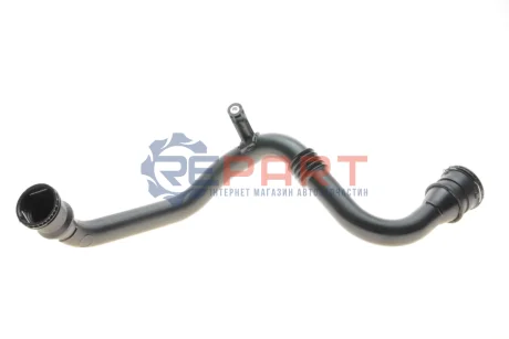 Патрубок інтеркулера Renault Fluence/Scenic III/Megane III 1.5dCi 09 IMPERGOM 224538