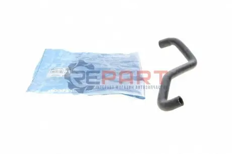 Шланг гумовий системи охолодження OPEL MOVANO B RENAULT MASTER III 2.3D 02.10 IMPERGOM 224539