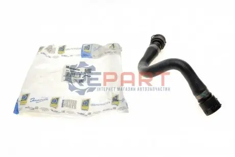 Патрубок радіатора BMW X5 (E53) 4.4i 00-03 IMPERGOM 224681 Купити в Україні