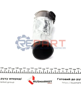 Патрубок интеркулера IMPERGOM 224771 Купить в Украине