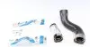 Патрубок інтеркулера Dacia Dokker/Duster/Renault Clio IV 1.5dCi 10- (к-кт 2 шт.) IMPERGOM (224772) зображення 1