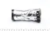 Патрубок інтеркулера Dacia Dokker/Duster/Renault Clio IV 1.5dCi 10- (к-кт 2 шт.) IMPERGOM (224772) зображення 8