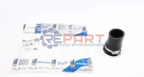 Патрубок интеркулера IMPERGOM 224778 Купить в Украине