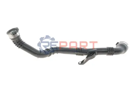 Патрубок інтеркулера Renault Megane IV/Scenic IV/Nissan Qashqai 1.5 dCi 15 IMPERGOM 224805 Купити в Україні