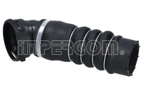 Патрубок інтеркулера BMW 5 (E60) 02-10 M57 IMPERGOM 224946