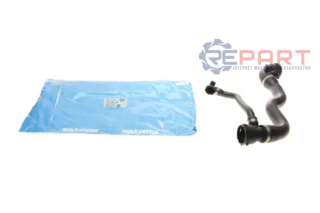 Патрубок радіатора (верхній) BMW 3 (E46) 01-05 IMPERGOM 224956