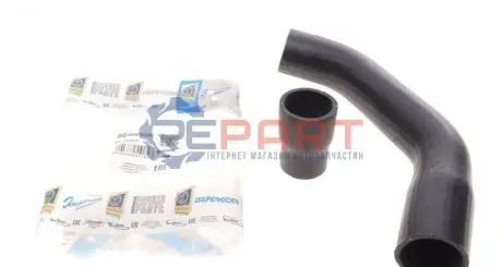 Патрубок интеркулера Ford Transit 2.2TDCi 11-14 (к-кт 2шт.) IMPERGOM 225031