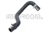 Шланг гумовий системи охолодження (19мм/19мм) FORD TOURNEO CONNECT, TRANSIT CONNECT 1.8D 06.02-12.13 IMPERGOM (225425) зображення 1